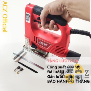 Máy cưa sọc ACZ PST65-D