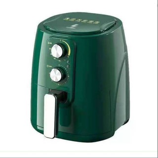 Nồi chiên không dầu CAMEL 5-6L