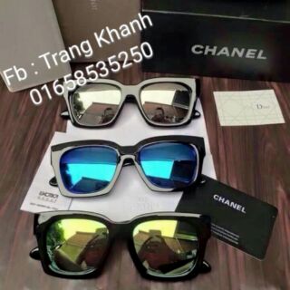 Kính V to Gentle monster