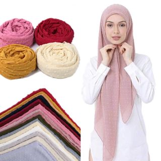 Khăn trùm Hijab dành cho phái nữ