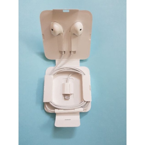 Tai nghe IP X-XS-XSMAX bóc máy chính hãng | Hàng Chính Hãng |