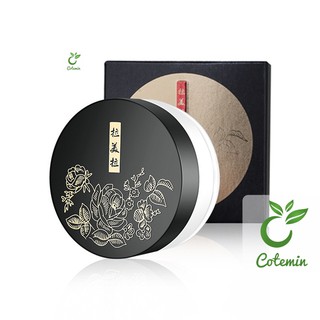 Phấn phủ kiềm dầu LAMEILA 3595