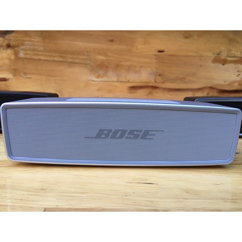 Bose Soundlink mini 2
