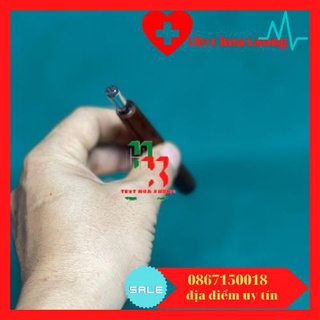 Dụng cụ diện chẩn - Dò thủy tinh(giá rẻ)