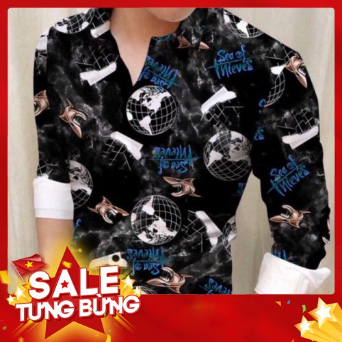 9 mẫu áo sơ mi nam SỌC CARO 3D COTTON Lụa cao cấp giả sỉ hàng chuẩn VNXK bao đẹo chất lượng cực kỳ thời trang năm 2019.