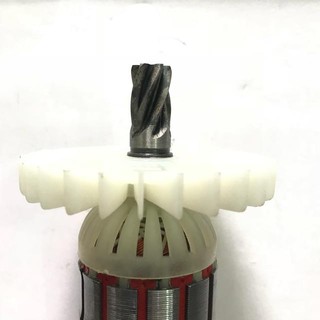 Rô 6 răng lắp cho các máy khoan đục