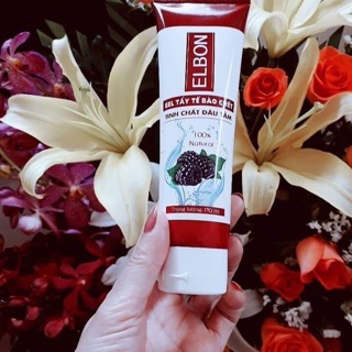 GEL TẨY TẾ BÀO CHẾT ELBON