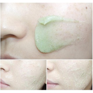 Tẩy da chết Huxley 30g