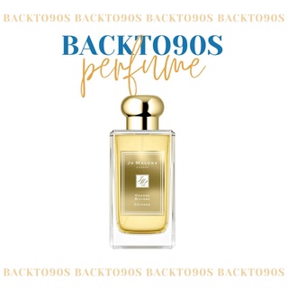 /𝗕𝗮𝗰𝗸𝘁𝗼𝟵☺'𝘀/ Mẫu thử nước hoa Jomalone Orange Bitters Limited Edition Cologne ♡