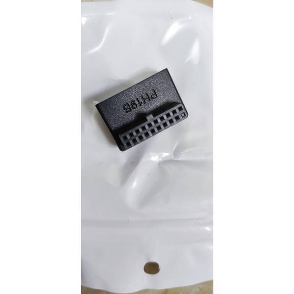 Đảo Góc 90 Độ Cho Cổng USB 3.0 Trên Mainboard, Giúp Đi Gọn Dây, Trang Trí Máy Tính