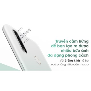 Oppo A31 128GB