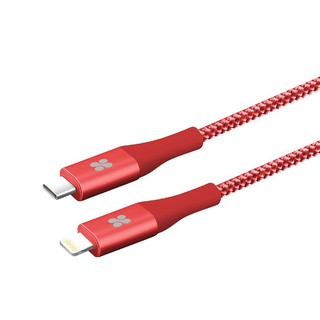 Cáp Chuyển Đổi Promate UniLink-LTC2 Type-C Sang Apple Lightning