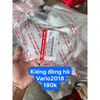 Mica kiếng đồng hồ Vario 2017 2018