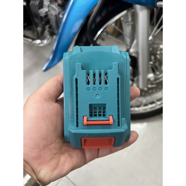 Pin 20V Max share 1.5Ah Total / Bảo hành 6 tháng