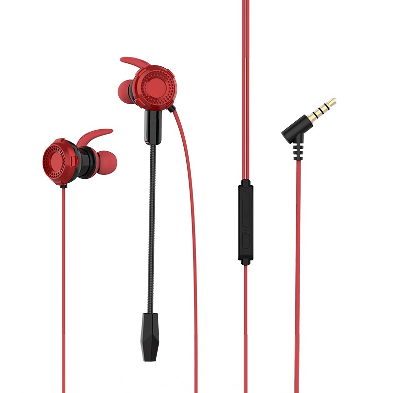 Tai nghe game thủ Sendem S3 kèm mic cực chất - Bản nâng cấp mới - nâng cấp chất lượng âm thanh - Hàng chính hãng