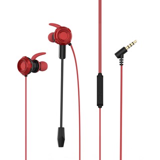 Tai nghe game thủ Sendem S3 kèm mic cực chất - Bản nâng cấp mới - nâng cấp chất lượng âm thanh - Hàng chính hãng