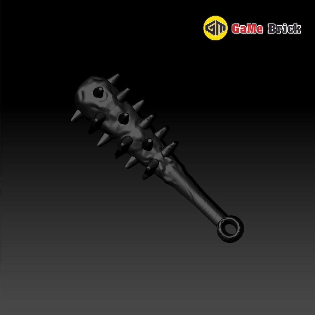 Phụ kiện Lego - Chùy Kaido