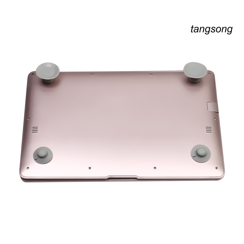 Set 4 miếng mút tản nhiệt cho máy tính xách tay