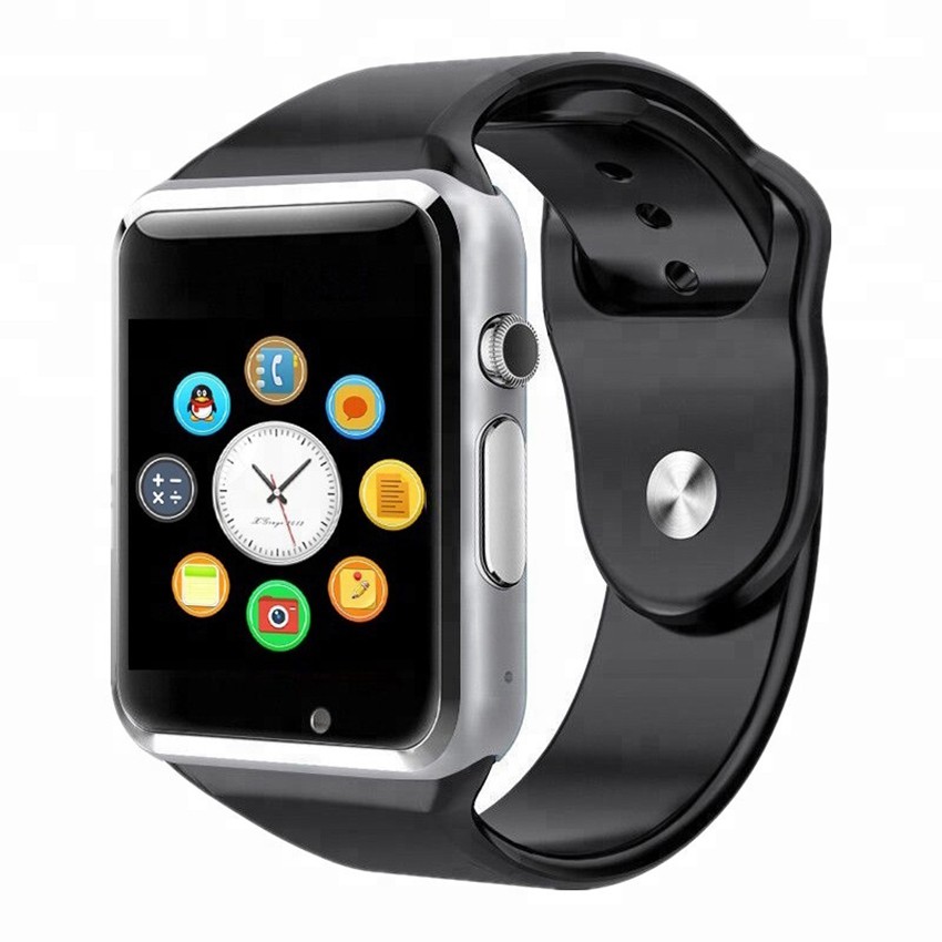 Đồng hồ thông minh Smart Watch A1 gắn sim độc lập