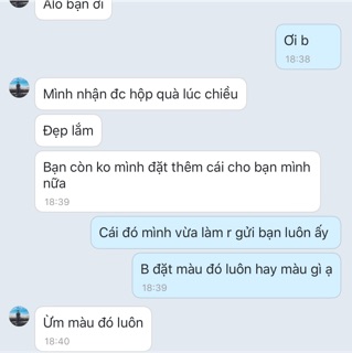 Love box tình yêu