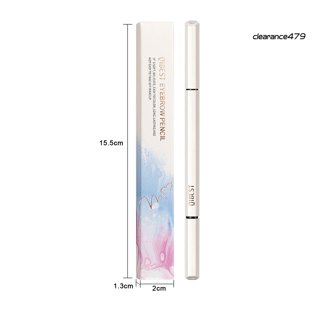 (Hàng Mới Về) Bút Kẻ Chân Mày Chống Thấm Nước Và Lâu Trôi Cao Cấp | BigBuy360 - bigbuy360.vn