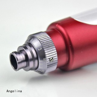 Máy Phi Kim, Máy Lăn Kim Dr Pen N2-W (Có Tích Điện)  [HÀNG CHÍNH HÃNG]