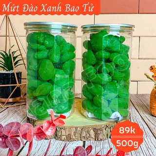 500G Mứt Mận Cơm Vàng Mana Food | Mứt Tết Thơm Ngon - Chất lượng