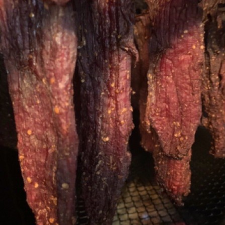 [TẶNG CHẲM CHÉO]  0,5kg 🐮Thịt trâu gác bếp giá siêu rẻ bán lấy số lượng [CAM KẾT CHUẨN 100%] | BigBuy360 - bigbuy360.vn