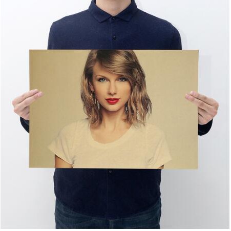 Poster treo tường bằng giấy Kraft hình nhân vật phim Biệt đội cảm tử | BigBuy360 - bigbuy360.vn