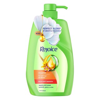Dầu gội Rejoice Siêu mượt 900ml