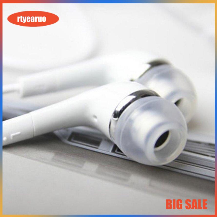 ✨Tai nghe J5 ✨Tai nghe điện thoại di động I9300 Tai nghe có dây đa năng