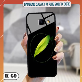 Ốp lưng 3D điện thoại  Samsung Galaxy J4 Plus 2018/ J4 Core