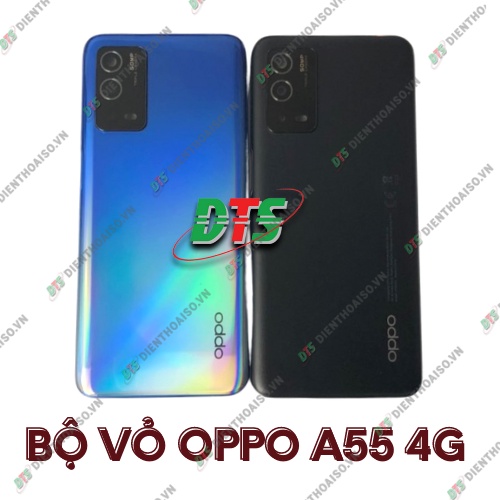 Bộ vỏ oppo a55 4g ( Bộ vỏ dành cho oppo A55 4g )