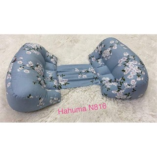 Gối bà bầu cánh tiên / Gối đỡ bụng bầu dễ ngủ hiệu quả 100%