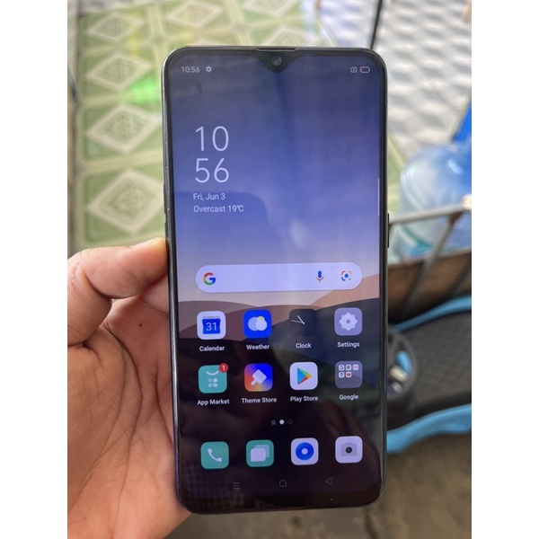 điện thoại oppo f9
