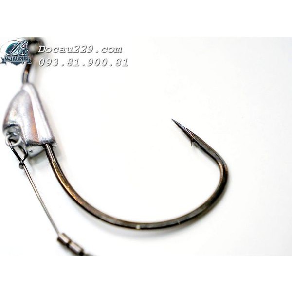 Lưỡi Owner Flashy Swimmer