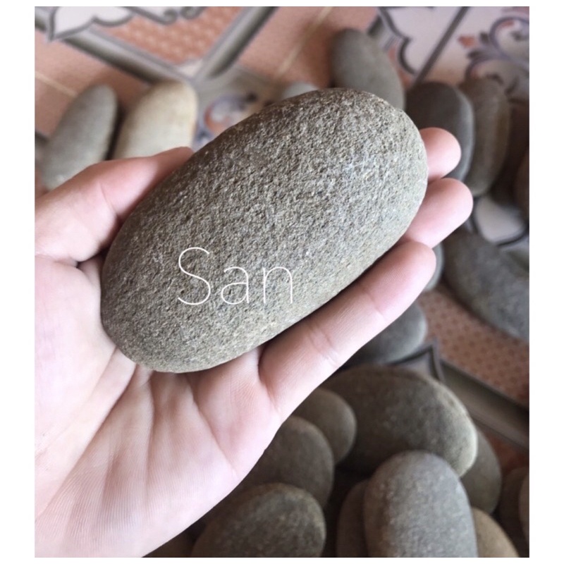📌 đá kỳ tắm tẩy tế bào chết