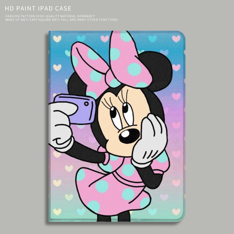 Bao Da Máy Tính Bảng Cho iPad pro 11 iPad 9gen 8gen 7gen 10.2 air5 4 3 2 1 10.9 2th 3th 4th 5th 6th mini 6 5 4 3 2 1 8.3 2022 2020 2022 2020