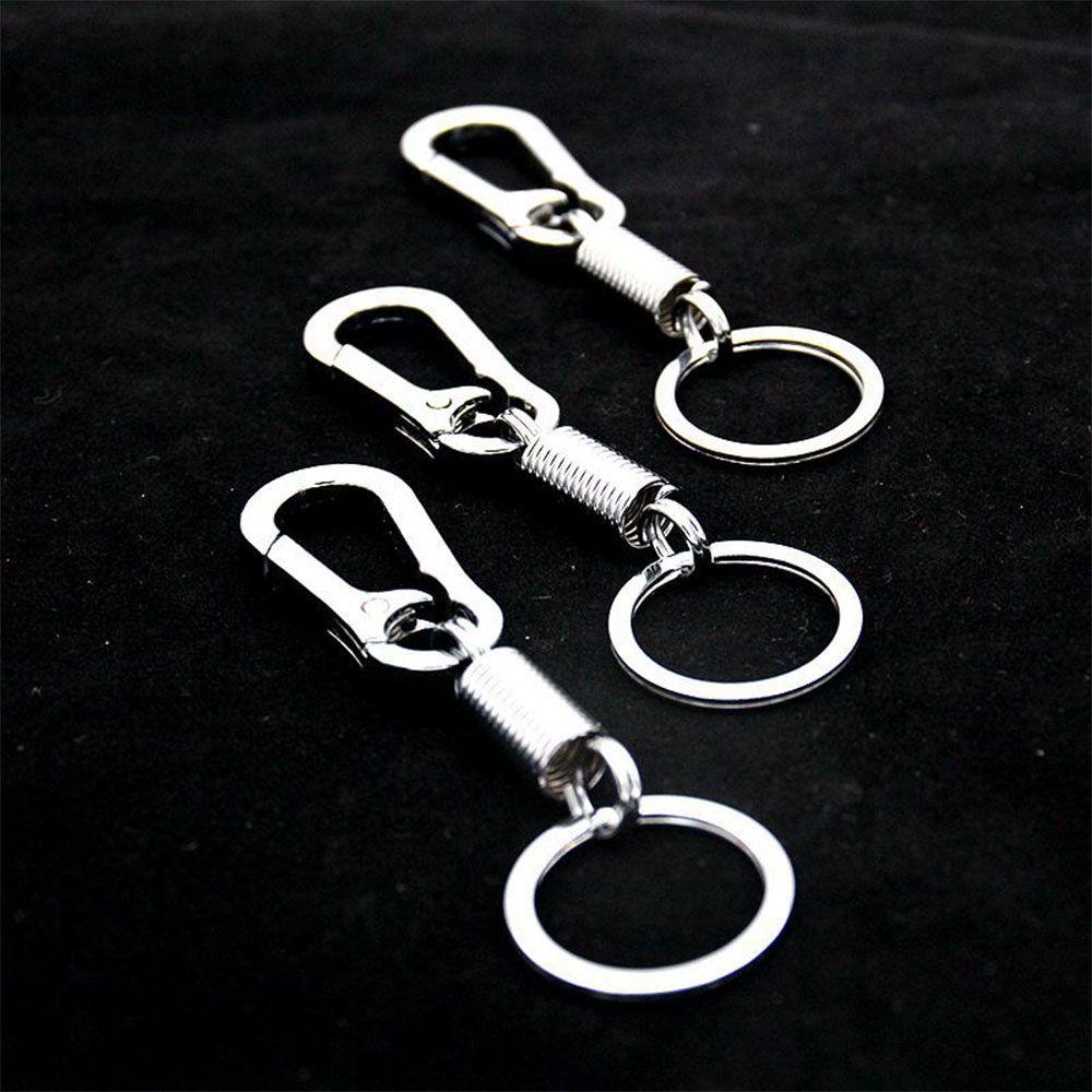 Set 1 / 2 Giá Đỡ Bình Nước 8.5cm / 10.5cm Chuyên Dụng Cho Xe Đạp Shouke|Móc Chìa Khóa Có Thể Thu Gọn Tiện Dụng