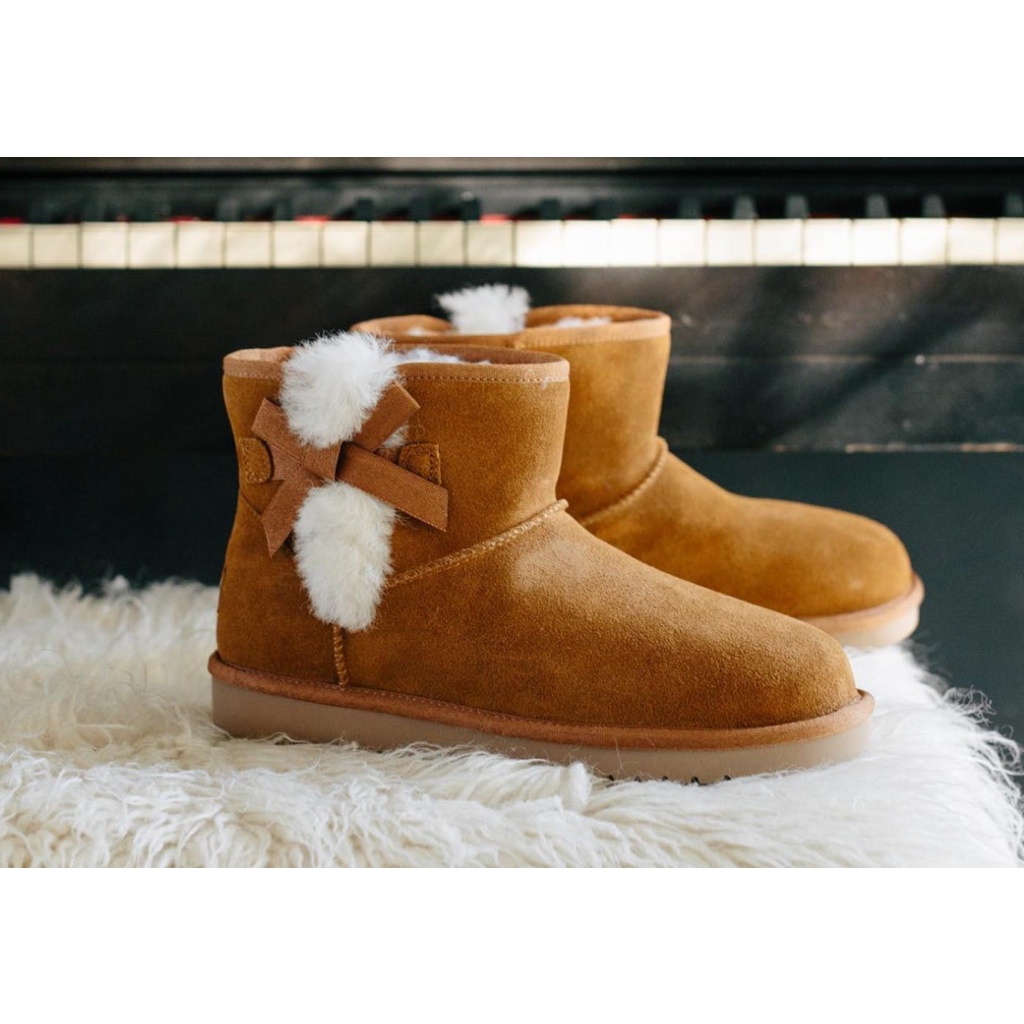 Giày UGG KOOLABURA VICTORIA MINI BOOTS - Hàng AUTHENIC.