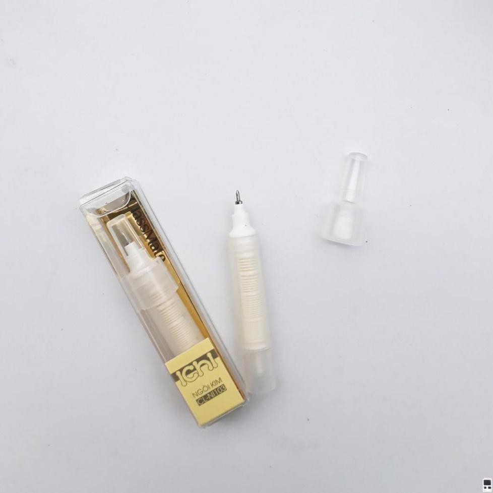 Ngòi Bút máy ICHI CLASSMATE CL-NI101/ NI102/ NI103 [Đồ dùng học sinh Classmate)