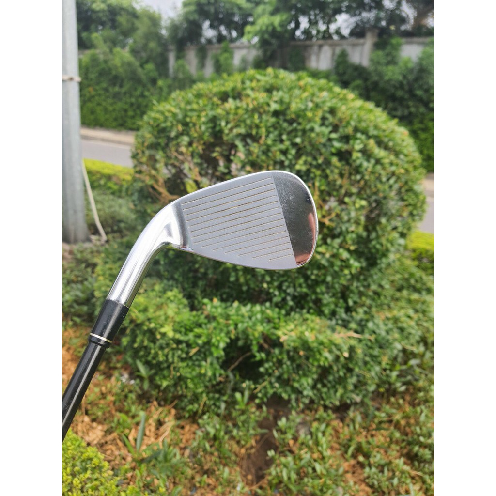 [ GIÁ HỦY DIỆT ] Bộ Gậy Golf Cũ Taylormade R11