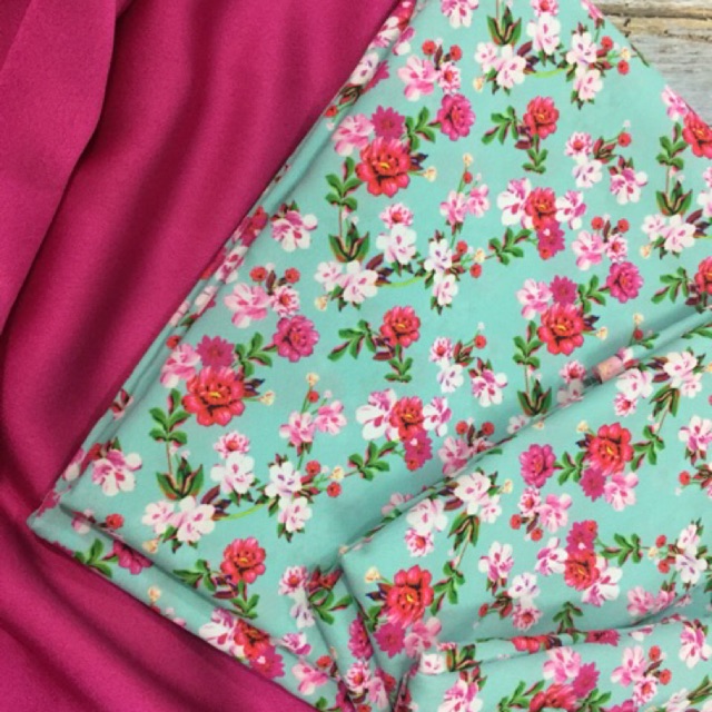 Vải áo dài 250k