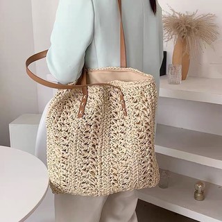 Tote cói xinh