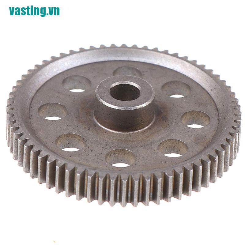 V☆Set 2 Bánh Răng Động Cơ 64t 21t + 64t 11184 11181 Bằng Kim Loại Chuyên Dụng