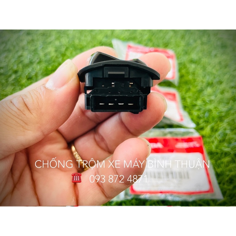 Nút Passing SH chính hãng dùng cho các đời xe Honda