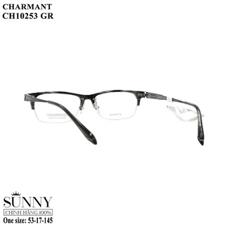 Gọng kính Charmant CH10253