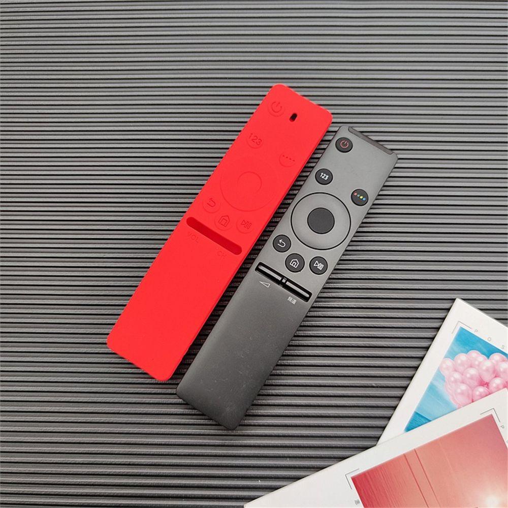 Vỏ Bọc Điều Khiển Từ Xa Bằng Silicone Chống Nước Chống Rơi Cho BN59-01244A ,BN59-01259D