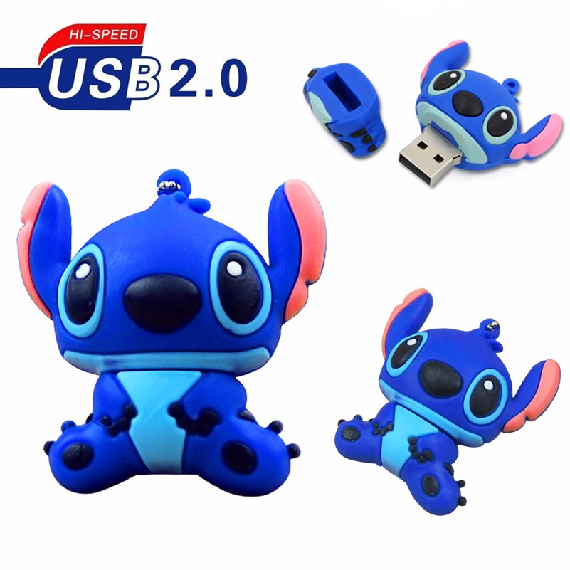 USB 2.0 dung lượng 16GB 512GB 1TB