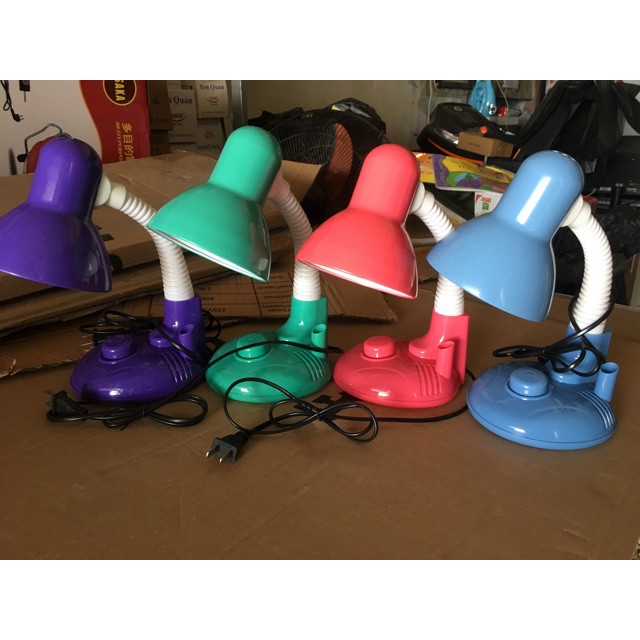 ☘️Đèn Bàn Học Sinh Mini